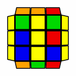 speedcube algoritmus fyft oll